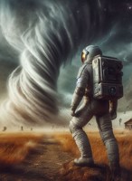 Обложка произведения Рой