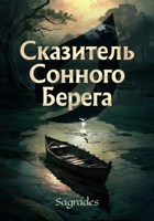 Обложка произведения Сказитель Сонного Берега