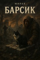 Обложка произведения Барсик