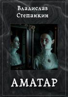 Обложка произведения Аматар