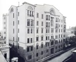 Обложка произведения История одного дома