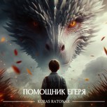 Обложка произведения Помощник егеря