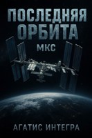 Обложка произведения Последняя орбита