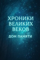 Обложка произведения Хроники Великих Веков