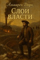 Обложка произведения Том II: "Слои власти"