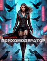 Обложка произведения Психомодератор