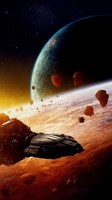 Обложка произведения Пьянка с последствиями