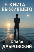 Обложка произведения Книга выжившего