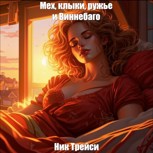 Обложка произведения Мех, клыки, ружье и Виннебаго