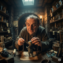Даниил Иванович Терлецкий
