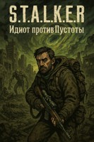 Обложка произведения «S.T.A.L.K.E.R: Идиот против Пустоты»