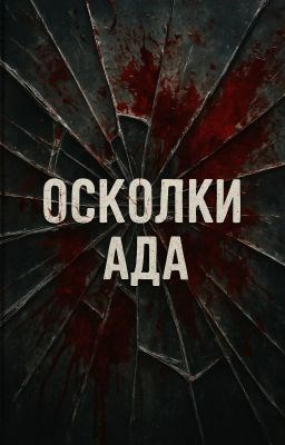 Обложка произведения Осколки Ада