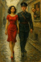 Обложка произведения Грязь на сердце