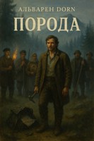 Обложка произведения Том I: "Порода"