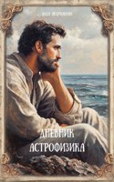 Обложка произведения Дневник астрофизика