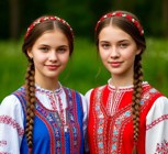 Обложка произведения Быструшка и Забава