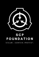Обложка произведения Реакция мультивселенной на scp