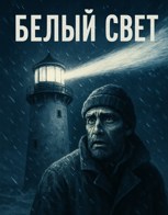 Обложка произведения Белый свет