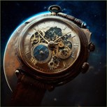 Обложка произведения Время - вперед!
