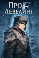 Обложка произведения ПроF Левелинг