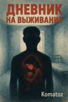 Обложка произведения Дневник на выживание