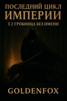 Обложка произведения Гробница без имени . Том 2