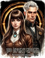 Обложка произведения По праву крови
