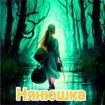 Обложка произведения Нянюшка