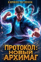 Обложка произведения Протокол: Новый Архимаг 3.0