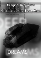 Обложка произведения Eclipse Requiem: Chains of the Forgotten