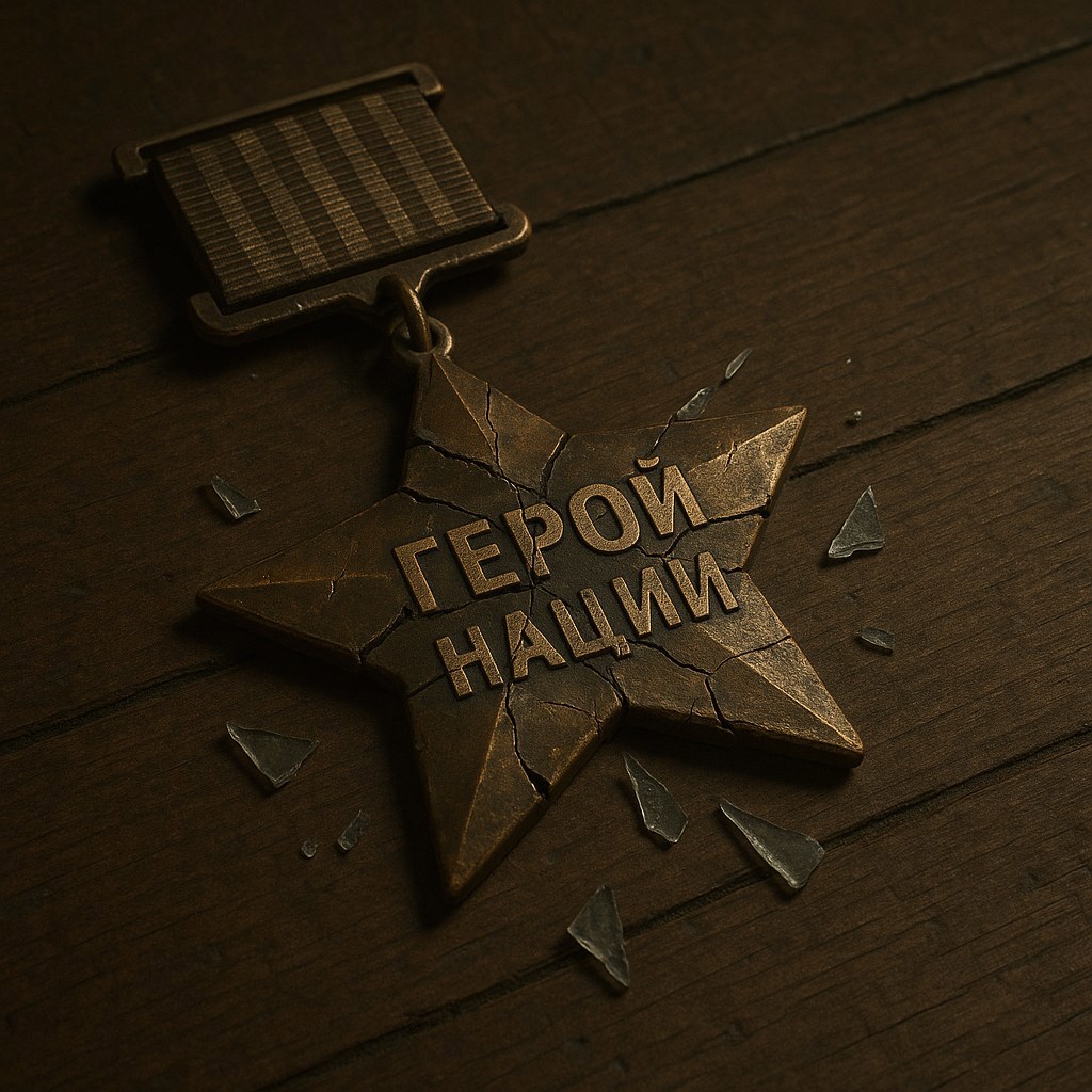 Обложка произведения Утрата всего 1 серия