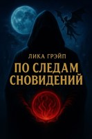 Обложка произведения По следам сновидений