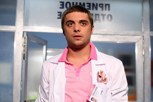 Обложка произведения Глеб, и его удивительные открытия