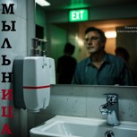 Обложка произведения Мыльница