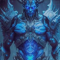 Лорд Дарг-Зур