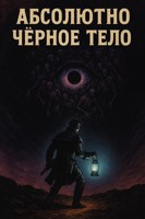 Обложка произведения Абсолютно чёрное тело