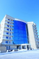Обложка произведения Тени старого отеля