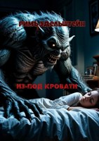 Обложка произведения Из-под кровати