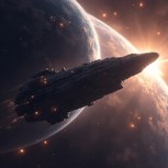 Обложка произведения Защитники