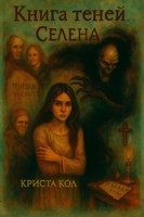 Обложка произведения Книга теней.Селена