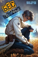 Обложка произведения Бес [Граничный]