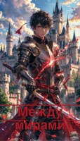 Обложка произведения Между мирами. Книга 1