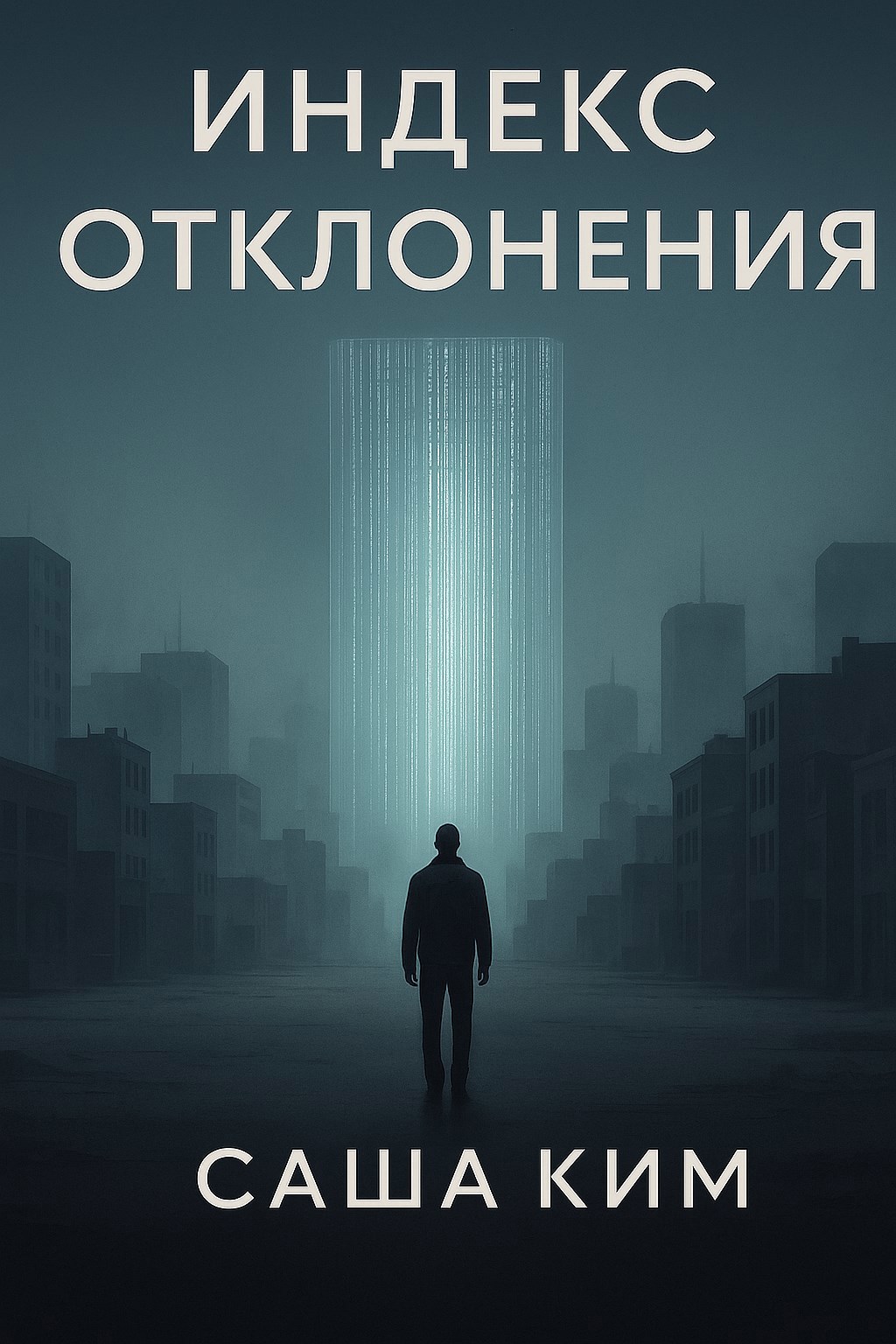 Обложка произведения Индекс Отклонения