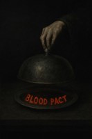 Обложка произведения Blood pact