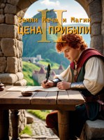 Обложка произведения ЗМиМ: Цена прибыли. Том II
