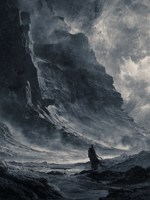 Обложка произведения Тот, кто не может умереть