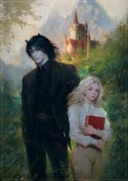Обложка произведения Хроники Судьбы. Книга 2. Путешествие к свету