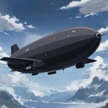 Обложка произведения небесный ходок