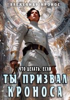 Обложка произведения Что делать, если ты призвал Кроноса