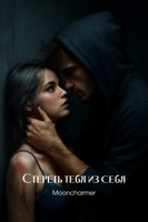 Обложка произведения Стереть тебя из себя